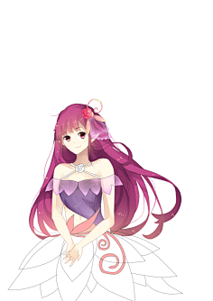花妖
