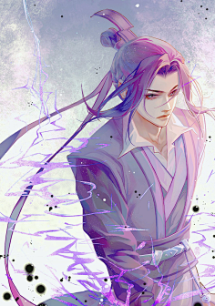 魔道祖师