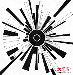 构成艺术201750557040采集到构成与图案的区别