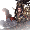 剑客男
