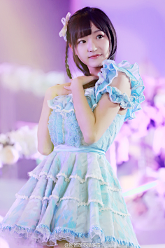 com snh48-谢蕾蕾-  biuchinesefaz采集到snh48 采集 photo.weibo.