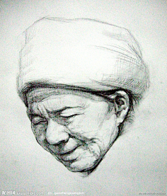 素描速写