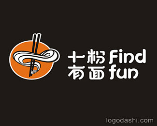 logo 餐饮