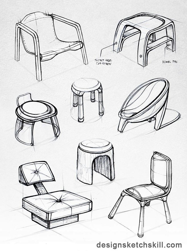 家具设计