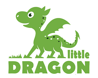 童装logo