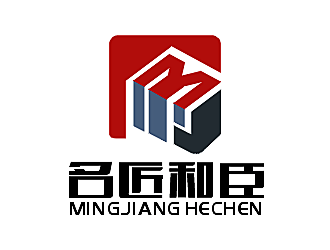 装饰公司logo