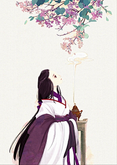 古风 女