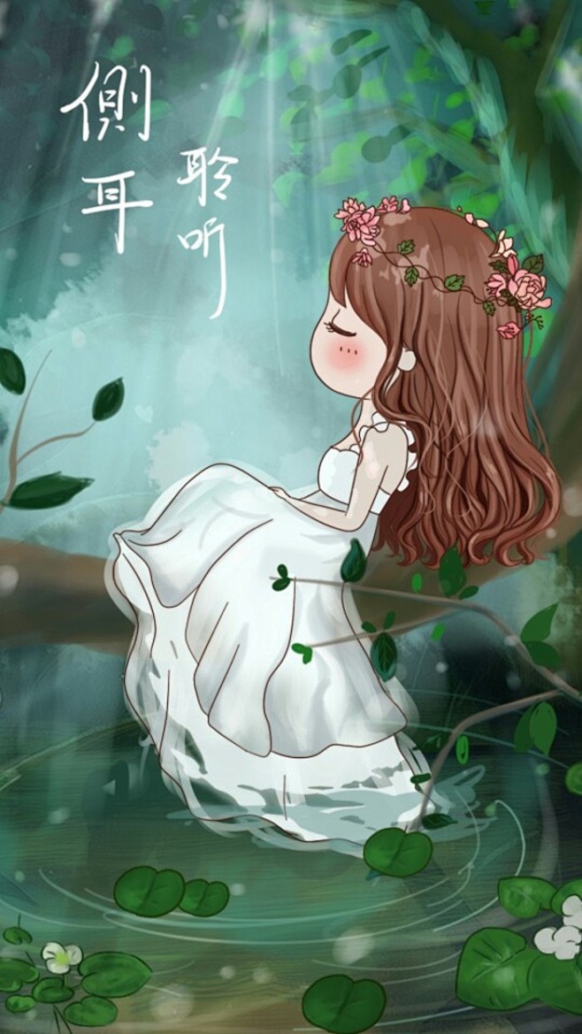 小薇的世界光-花瓣网|陪你做生活的设计师 | 清新