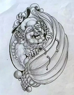 玉雕设计