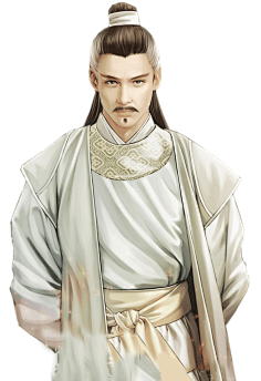 免抠人物