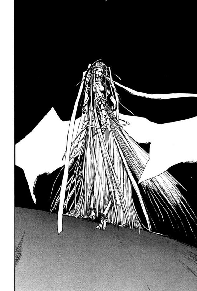 blame第10卷-blame漫画