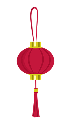 新年素材png