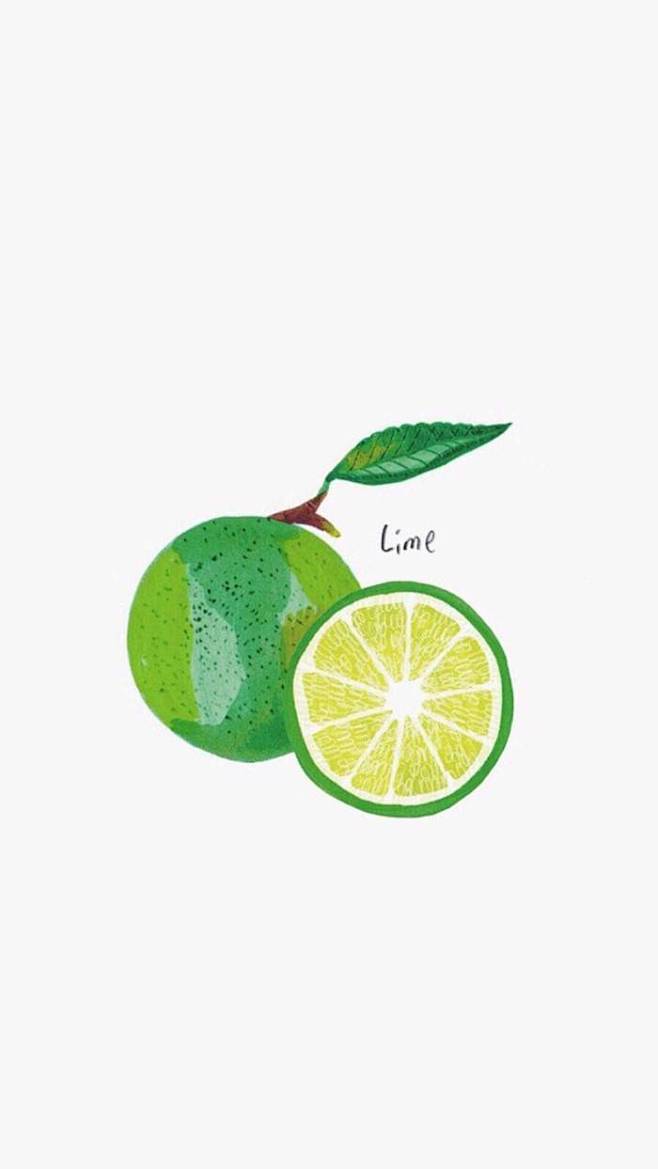 lemon