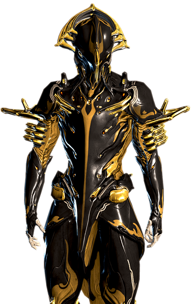 mizzy采集到warframe