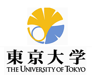 东京大学校徽标志