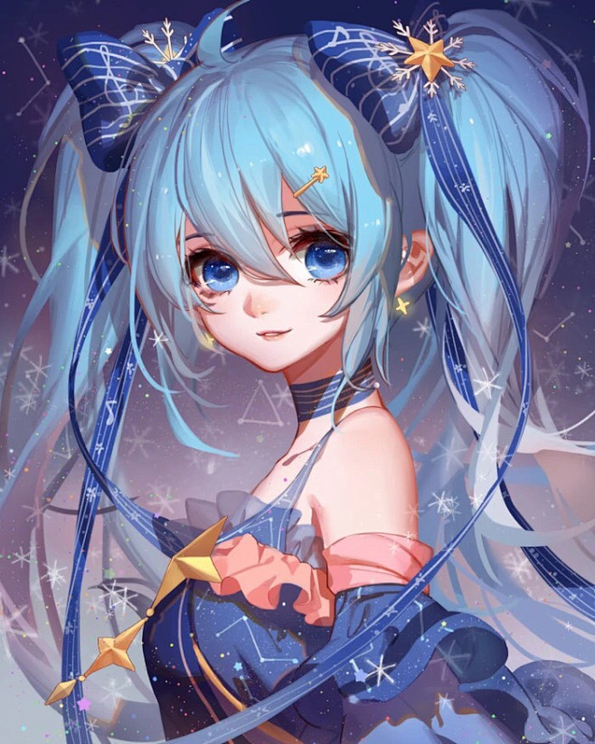 初音未来