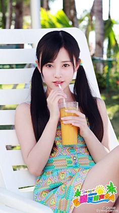 m82a1-花瓣网|陪你做生活的设计师 | snh48-宋昕冉的