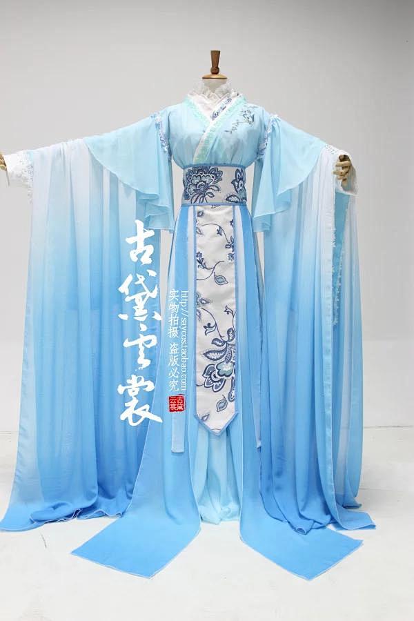 古风服装