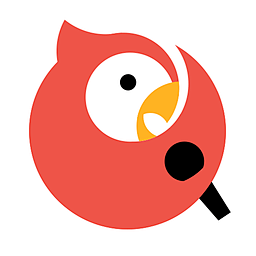 全民k歌app音乐logo图标