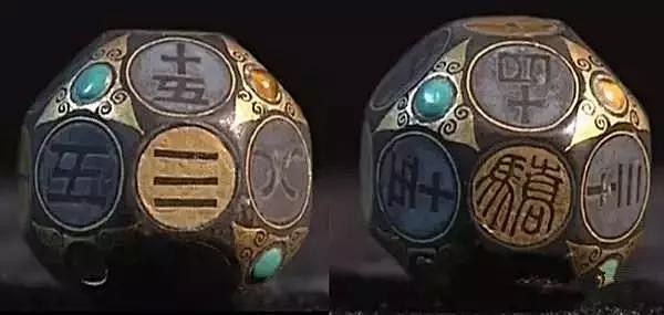 中国古代物品