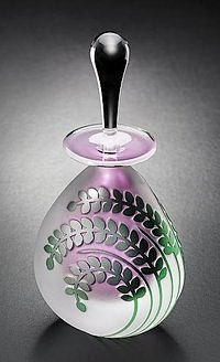 工业设计—香水器型设计