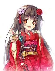 红嫁衣