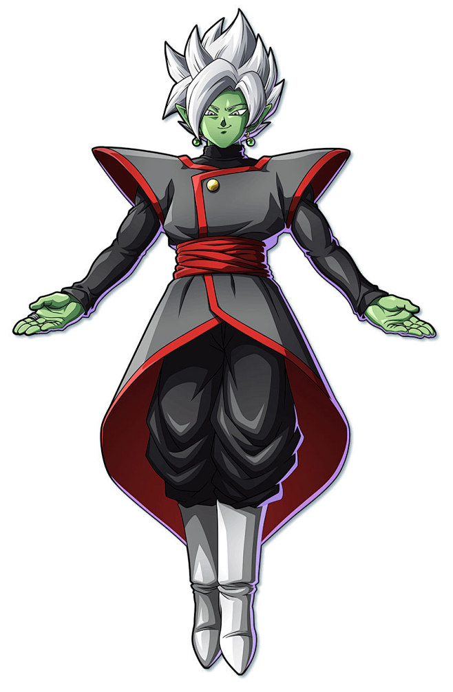 龙珠斗士zdragon ball fighterz