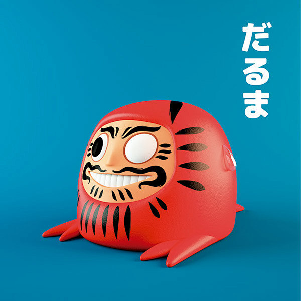 ip/吉祥物形象