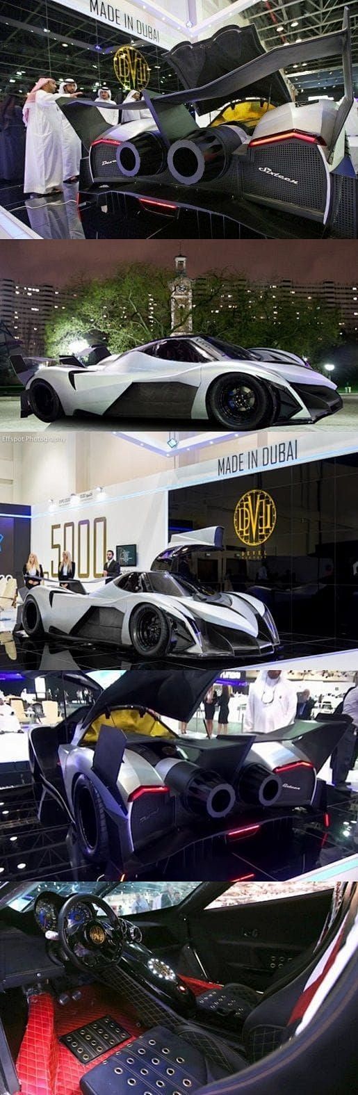 what do you think of the new ""devel sixteen "