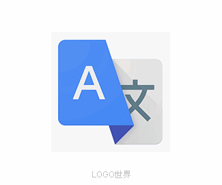 google翻译新图标logologo世界