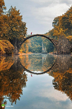 风景如画