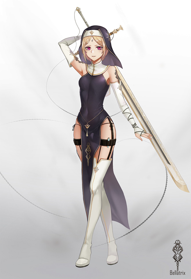 hh-花瓣网|陪你做生活的设计师 | 二次元少女