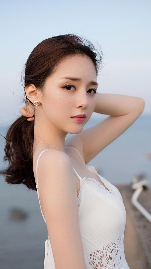 05美女摄影t201895率叶插件让花瓣网更好用