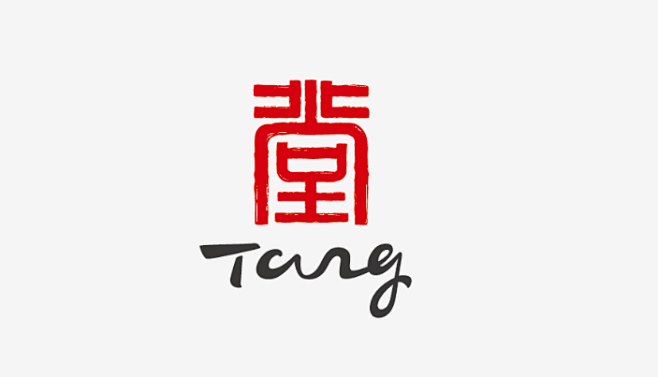 堂logo标志印章logo标志日logo标志