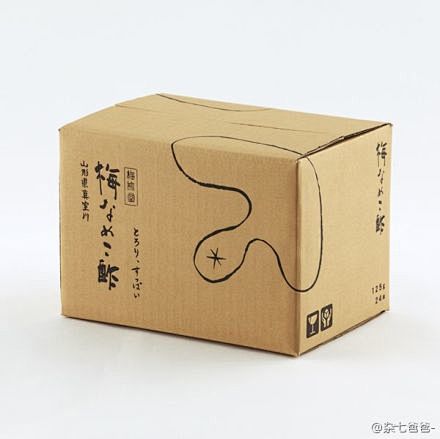 日本包装设计