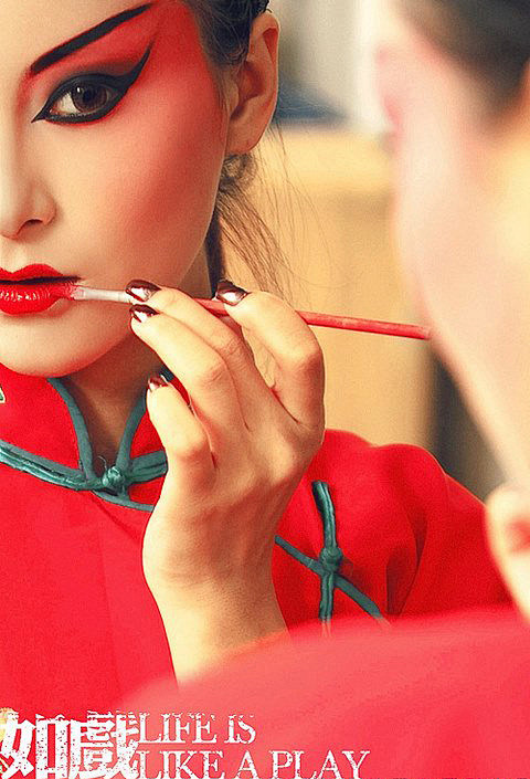 惊艳一瞬间_皆转载自孟祥欣贴吧. (94.