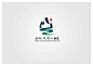 创意m字母logo设计灵感资料库67676767