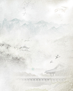 无人古风图系列【含动漫,武侠仙侠古风等】