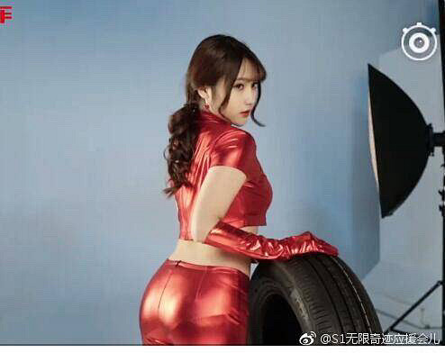 宋昕冉