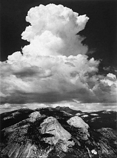 安塞尔亚当斯(ansel adams)