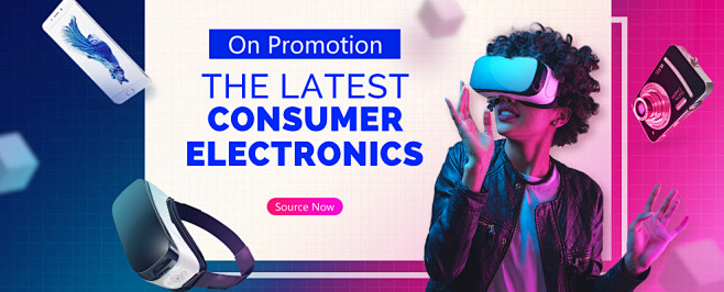 英文海报,banner