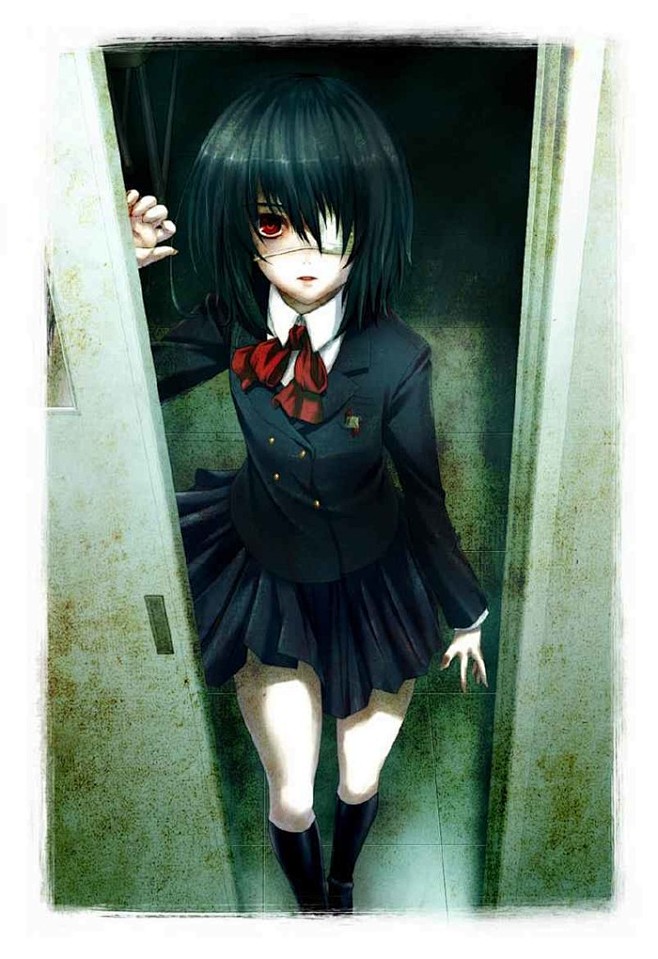 com 赤泽泉美～another 8 duitang.