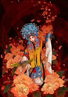 古风