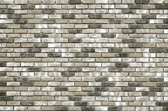砖纹墙体背景图片砖块方砖水泥混凝土墙壁接缝缝隙建筑堆砌表面材质