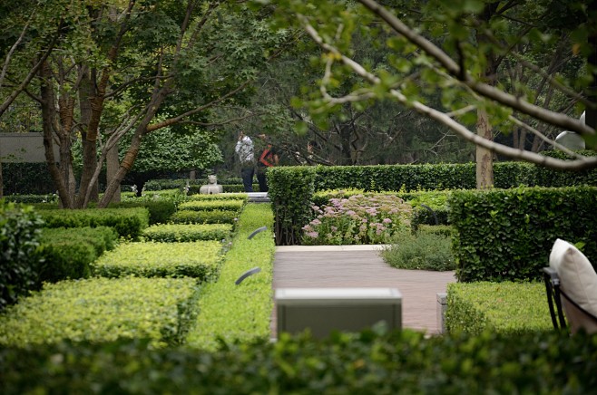 融创北京壹号院