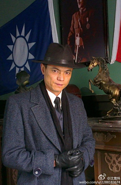 com 沈雪炜,中国内地男演员.