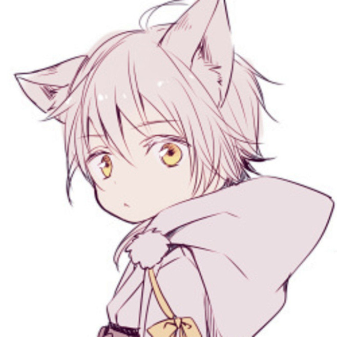 01:30:52动漫 二次元 头像男插画动漫-古风 动画 人物新阳乂同采自www