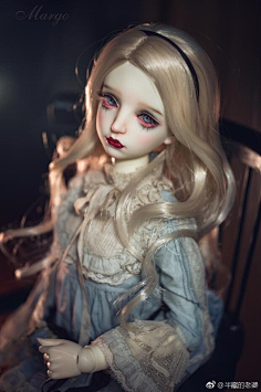 bjd-maskcat doll