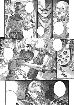 漫画分镜