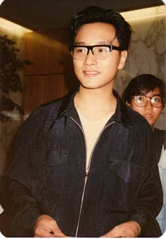 leslie cheung